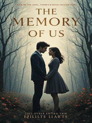 cover image of The Memory of Us